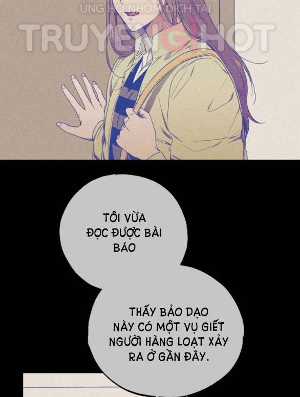 hết ss1 [18+] sương giá Chap 9.2 - Trang 2