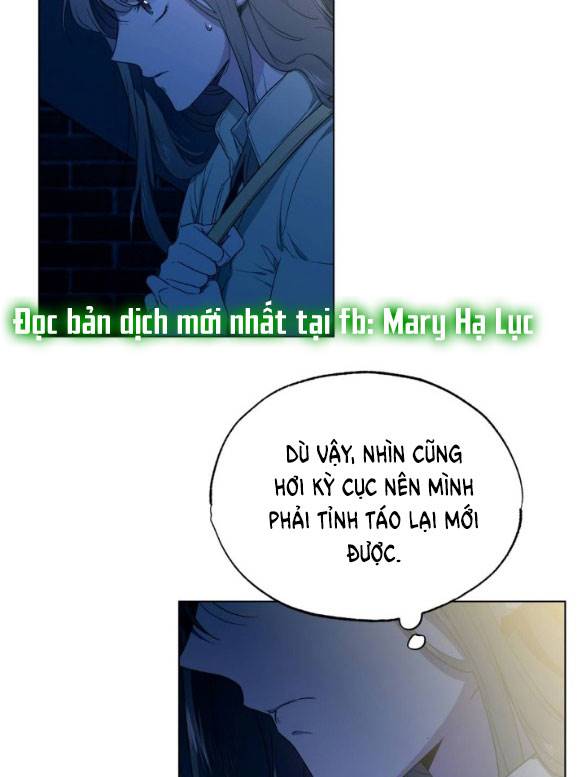 hết ss1 [18+] sương giá Chap 9.2 - Trang 2