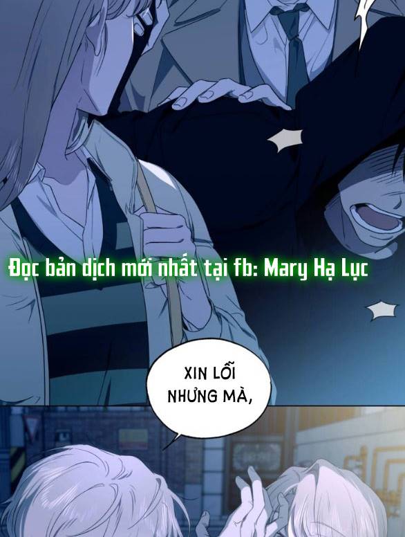 hết ss1 [18+] sương giá Chap 9.2 - Trang 2