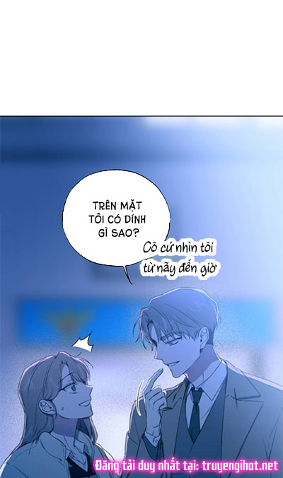 hết ss1 [18+] sương giá Chap 10.1 - Trang 2