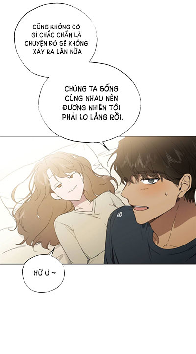 hết ss1 [18+] sương giá Chap 10.1 - Trang 2