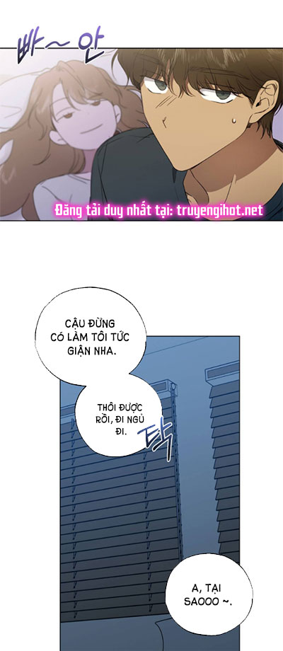 hết ss1 [18+] sương giá Chap 10.1 - Trang 2