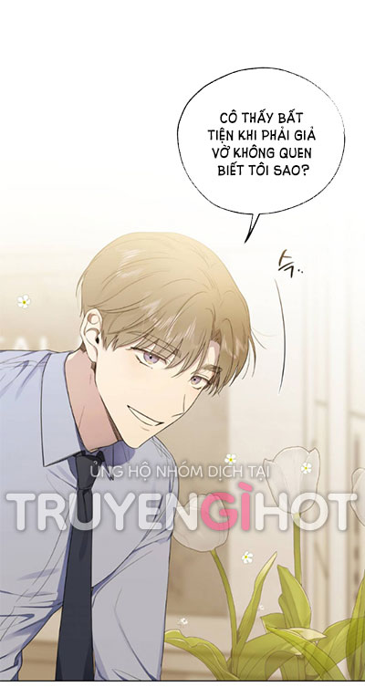 hết ss1 [18+] sương giá Chap 10.2 - Trang 2