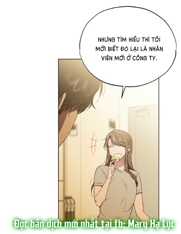 hết ss1 [18+] sương giá Chap 11.1 - Trang 2