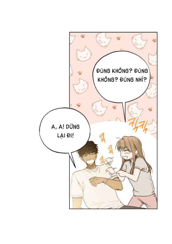 hết ss1 [18+] sương giá Chap 11.1 - Trang 2