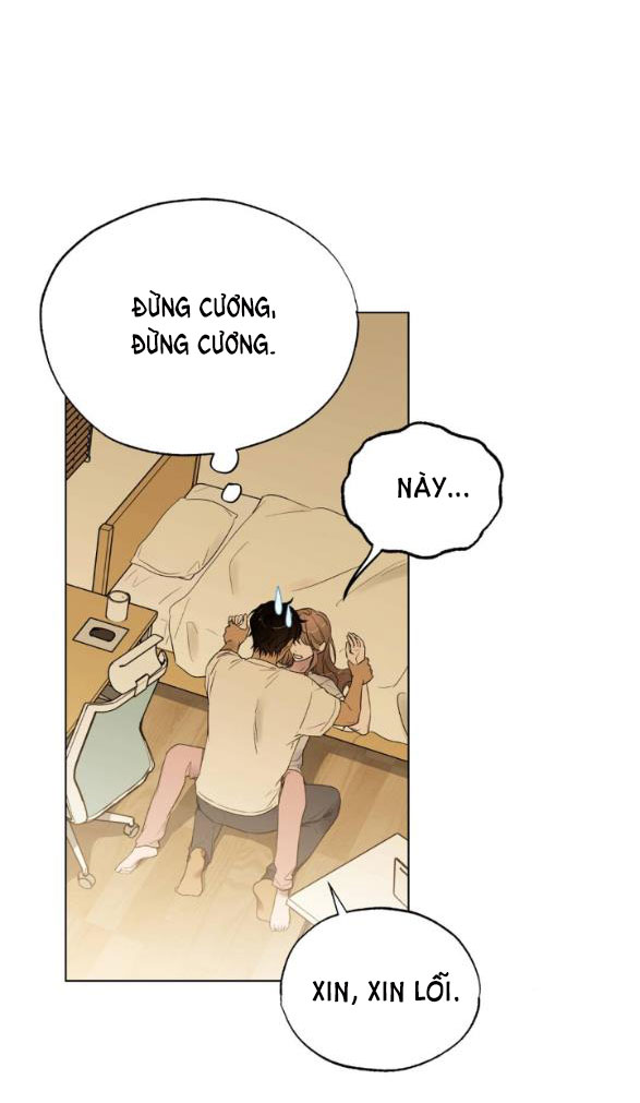 hết ss1 [18+] sương giá Chap 11.2 - Trang 2