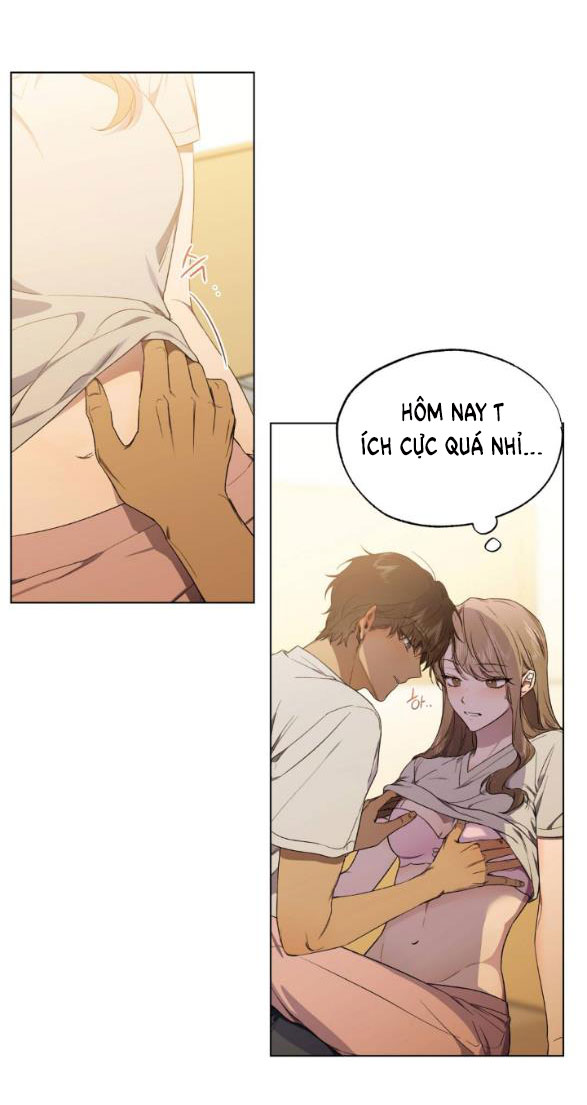 hết ss1 [18+] sương giá Chap 11.2 - Trang 2