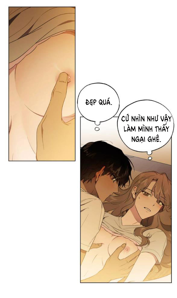 hết ss1 [18+] sương giá Chap 11.2 - Trang 2