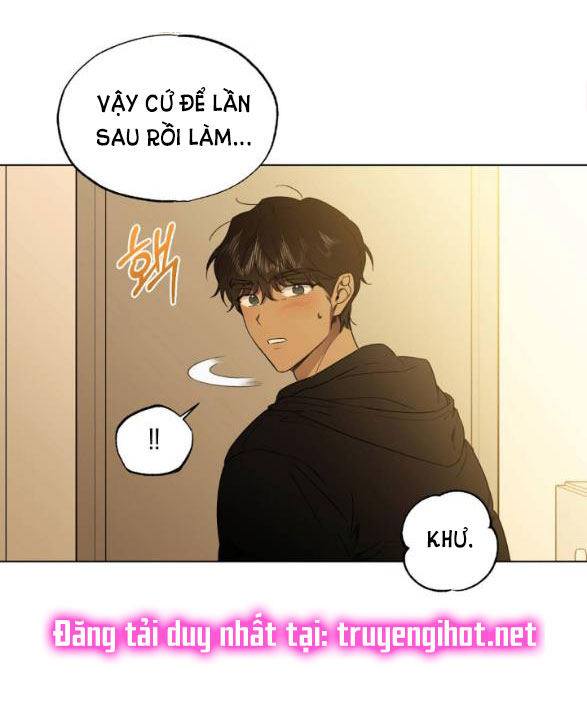 hết ss1 [18+] sương giá Chap 12.1 - Trang 2