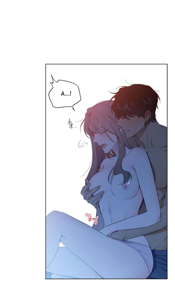 hết ss1 [18+] sương giá Chap 12.1 - Trang 2