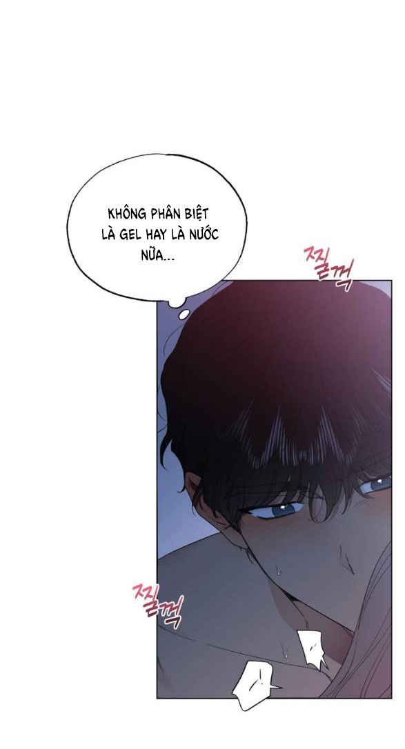 hết ss1 [18+] sương giá Chap 12.2 - Trang 2