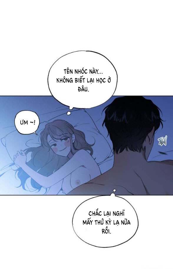 hết ss1 [18+] sương giá Chap 12.2 - Trang 2