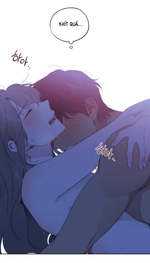 hết ss1 [18+] sương giá Chap 12.2 - Trang 2