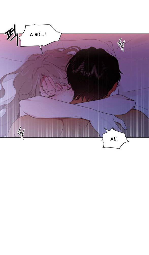 hết ss1 [18+] sương giá Chap 12.2 - Trang 2