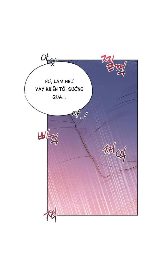 hết ss1 [18+] sương giá Chap 12.2 - Trang 2