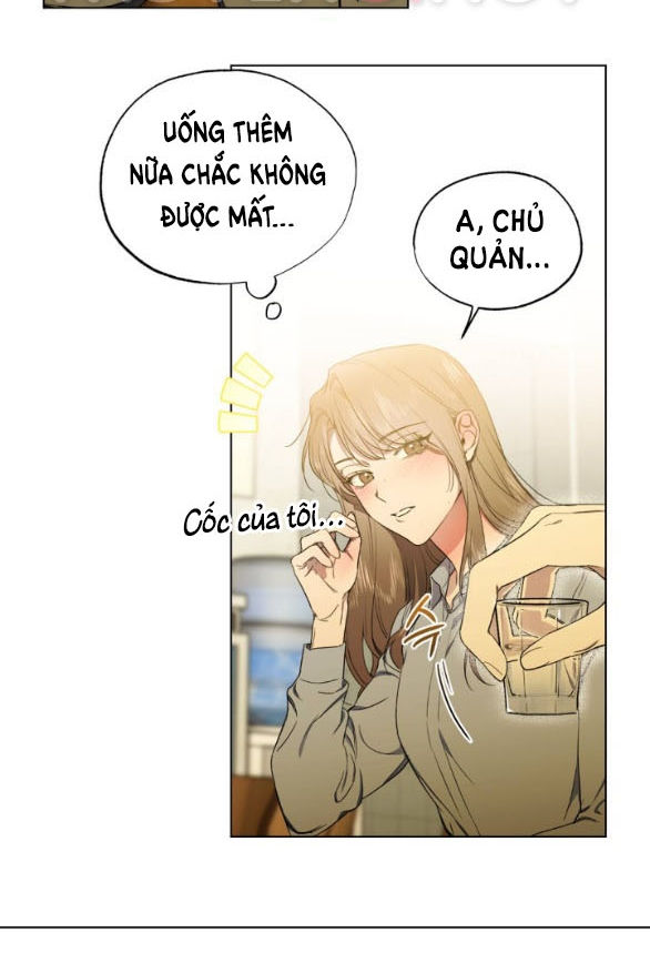 hết ss1 [18+] sương giá Chap 13.2 - Trang 2