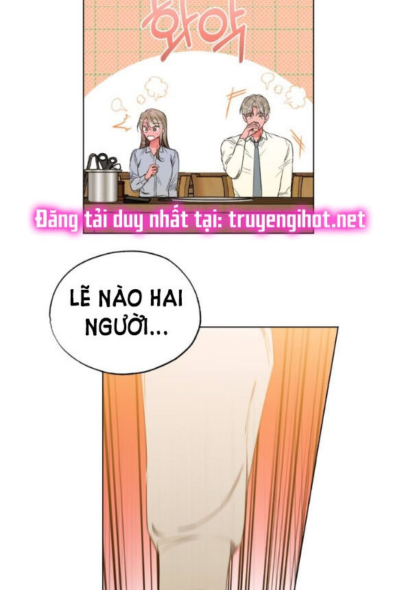 hết ss1 [18+] sương giá Chap 13.2 - Trang 2