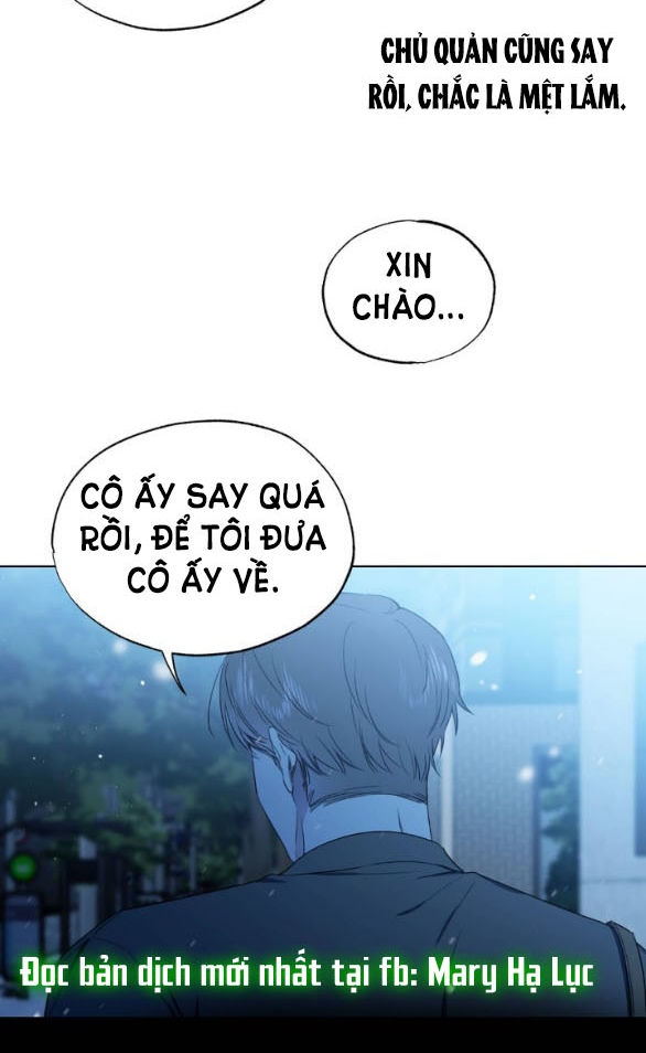 hết ss1 [18+] sương giá Chap 13.2 - Trang 2