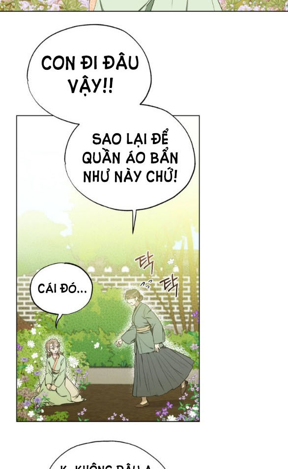 hết ss1 [18+] sương giá Chap 13.2 - Trang 2