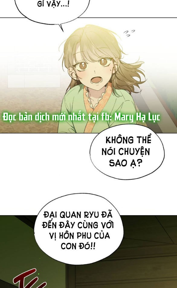 hết ss1 [18+] sương giá Chap 13.2 - Trang 2