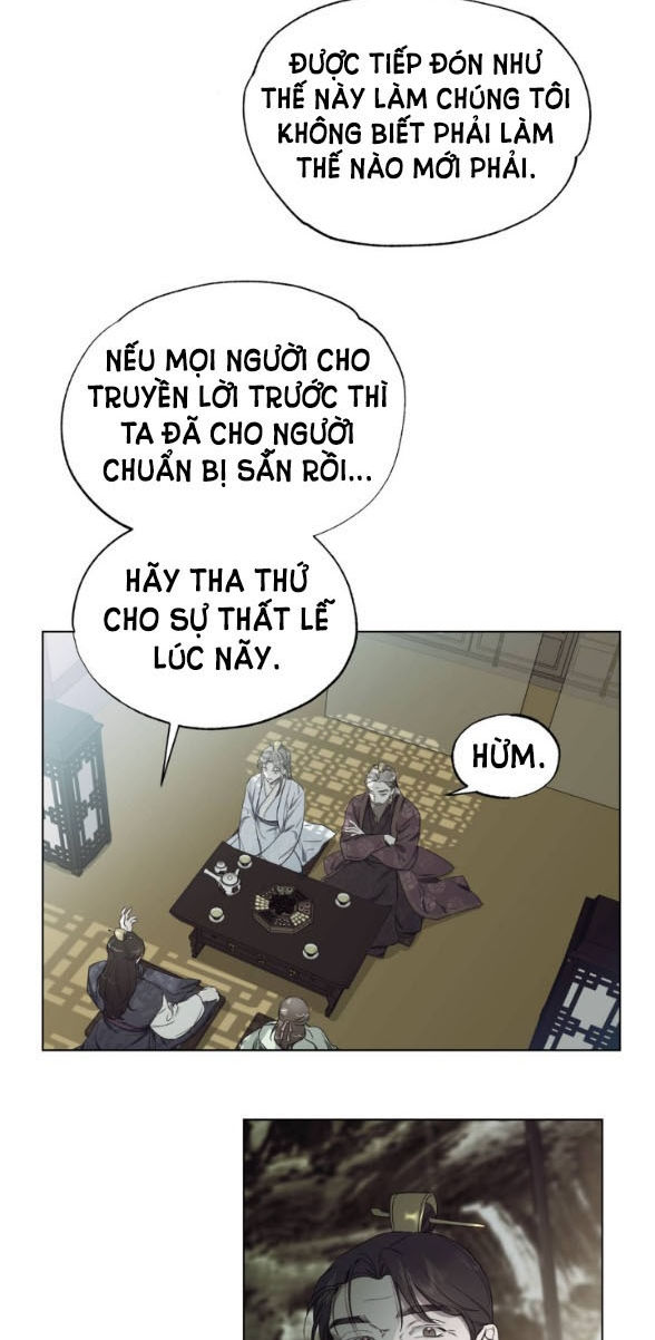 hết ss1 [18+] sương giá Chap 14.1 - Trang 2