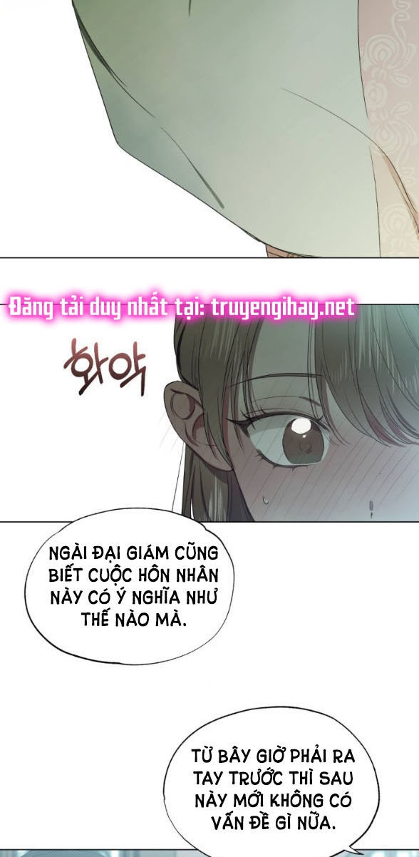 hết ss1 [18+] sương giá Chap 14.1 - Trang 2