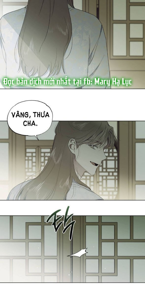 hết ss1 [18+] sương giá Chap 14.1 - Trang 2