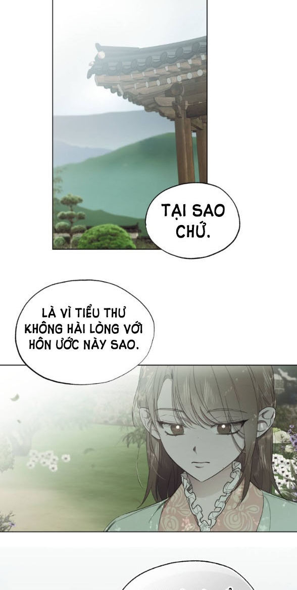 hết ss1 [18+] sương giá Chap 14.1 - Trang 2