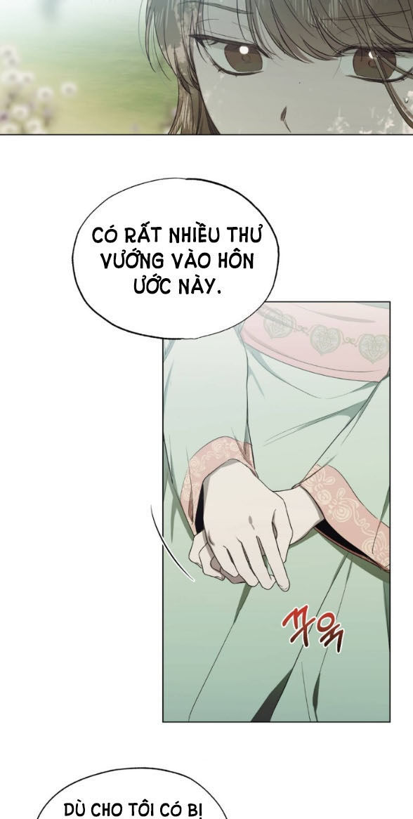 hết ss1 [18+] sương giá Chap 14.1 - Trang 2