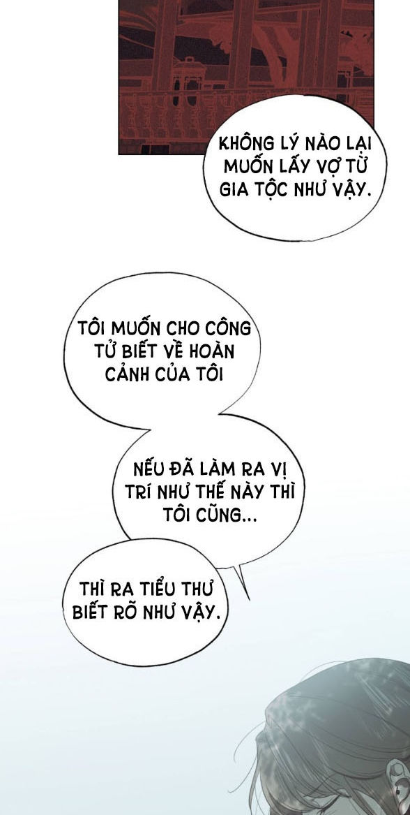 hết ss1 [18+] sương giá Chap 14.2 - Trang 2