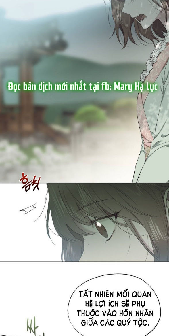 hết ss1 [18+] sương giá Chap 14.2 - Trang 2