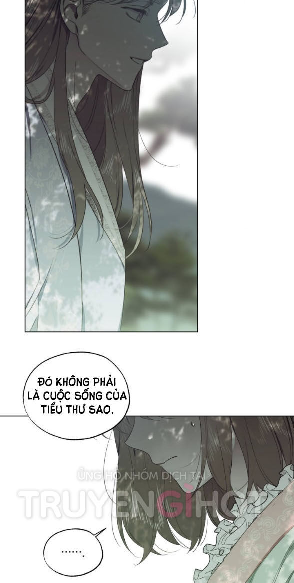 hết ss1 [18+] sương giá Chap 14.2 - Trang 2