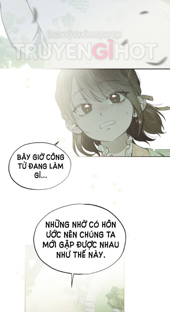 hết ss1 [18+] sương giá Chap 14.2 - Trang 2