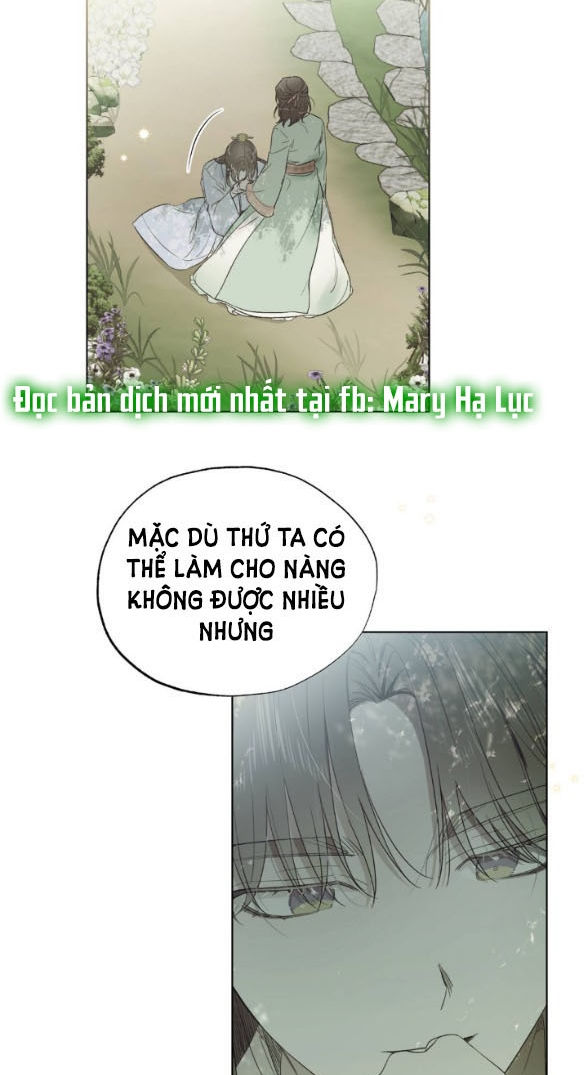 hết ss1 [18+] sương giá Chap 14.2 - Trang 2