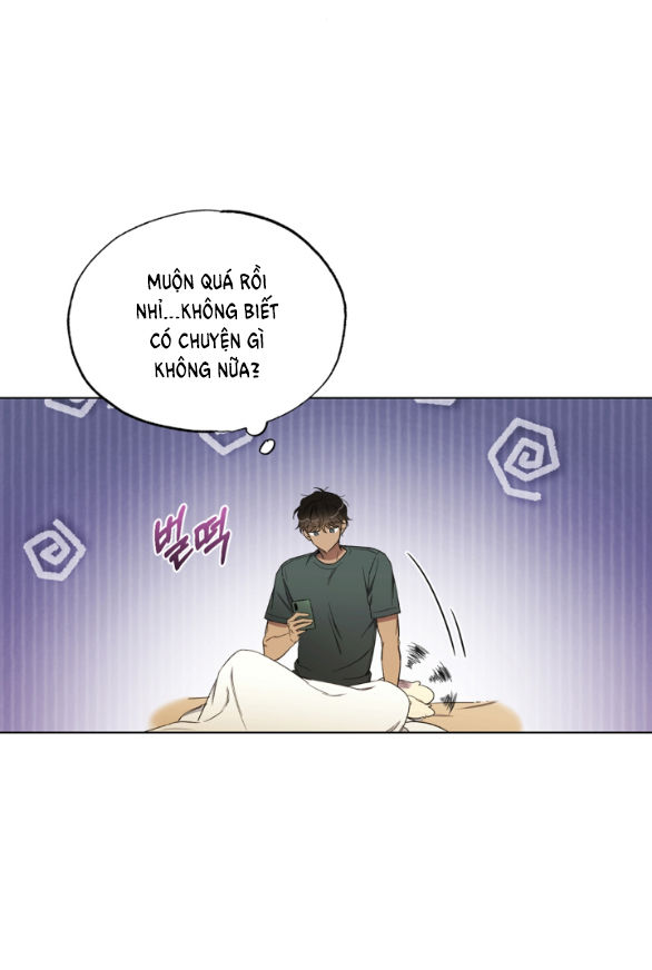 hết ss1 [18+] sương giá Chap 15.1 - Trang 2