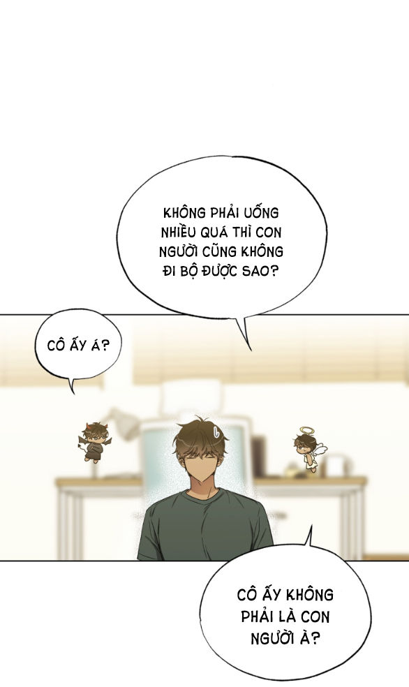 hết ss1 [18+] sương giá Chap 15.1 - Trang 2