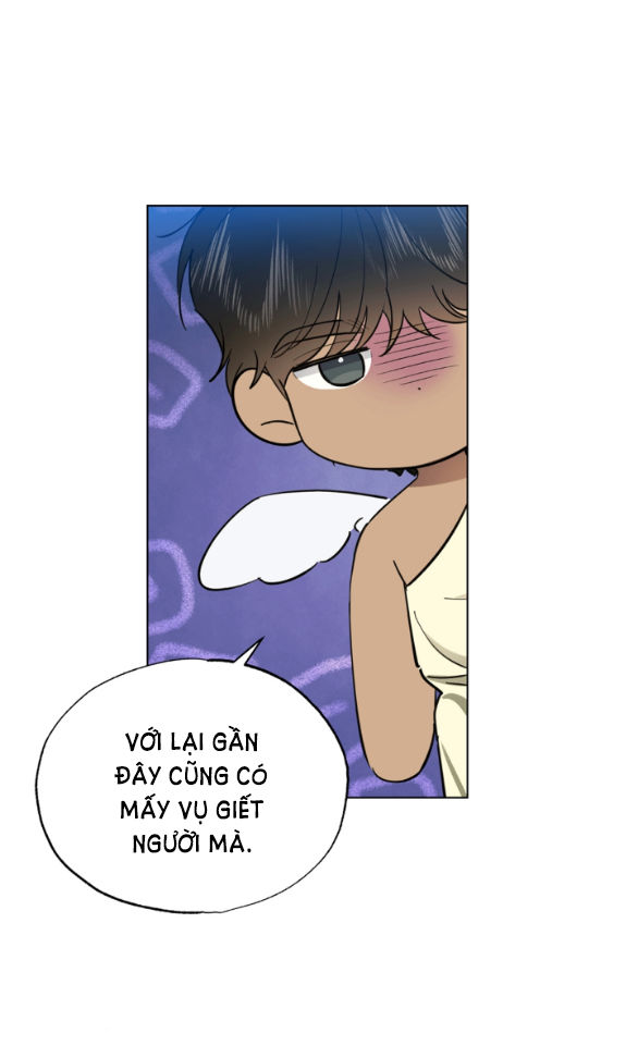 hết ss1 [18+] sương giá Chap 15.1 - Trang 2