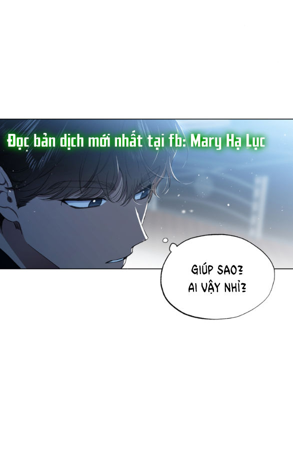 hết ss1 [18+] sương giá Chap 15.1 - Trang 2