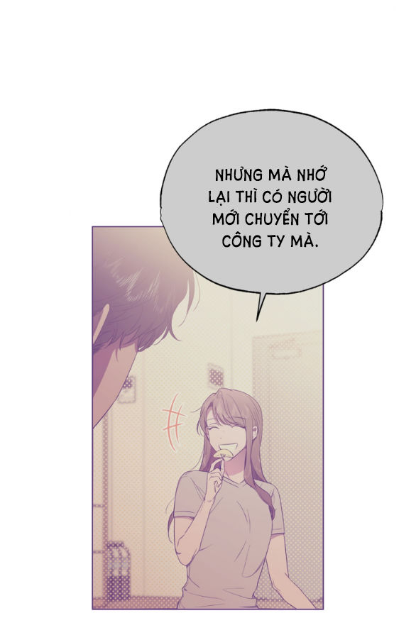 hết ss1 [18+] sương giá Chap 15.1 - Trang 2