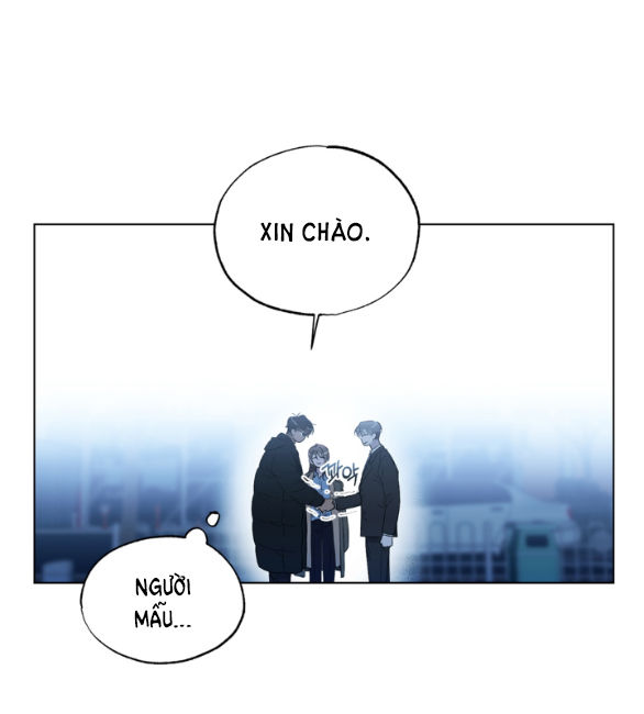 hết ss1 [18+] sương giá Chap 15.1 - Trang 2