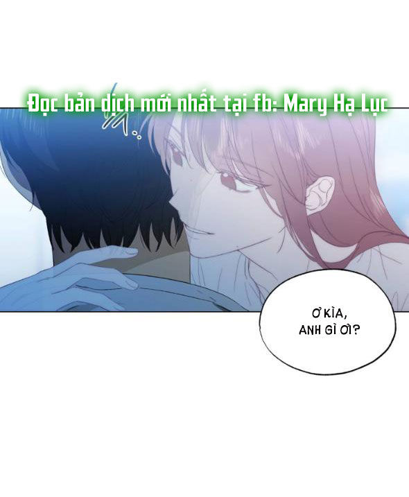 hết ss1 [18+] sương giá Chap 16.1 - Trang 2