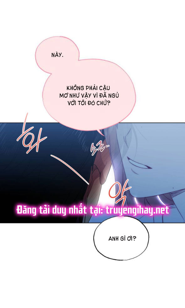 hết ss1 [18+] sương giá Chap 16.1 - Trang 2