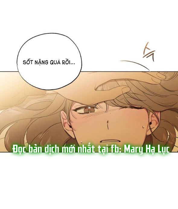 hết ss1 [18+] sương giá Chap 16.1 - Trang 2