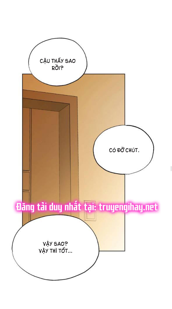 hết ss1 [18+] sương giá Chap 16.2 - Trang 2