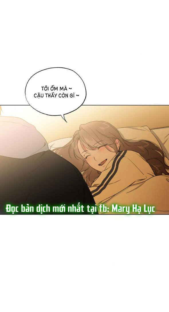 hết ss1 [18+] sương giá Chap 16.2 - Trang 2