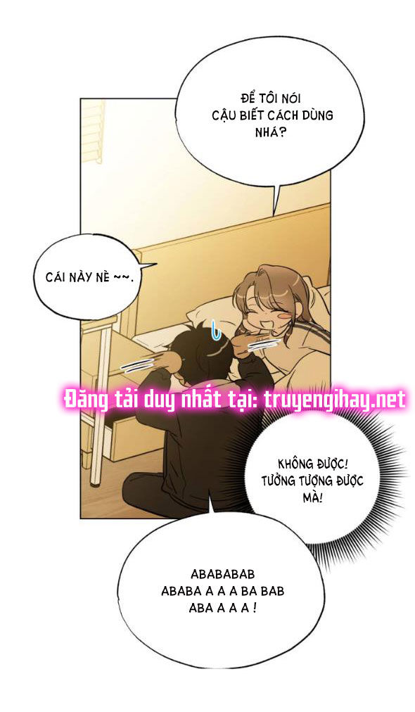 hết ss1 [18+] sương giá Chap 16.2 - Trang 2