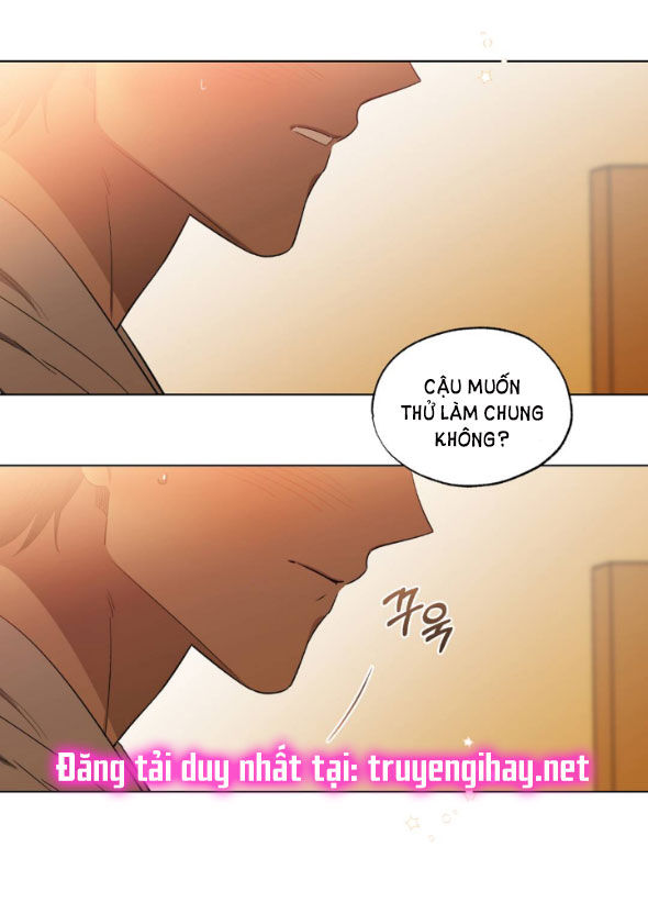 hết ss1 [18+] sương giá Chap 16.2 - Trang 2