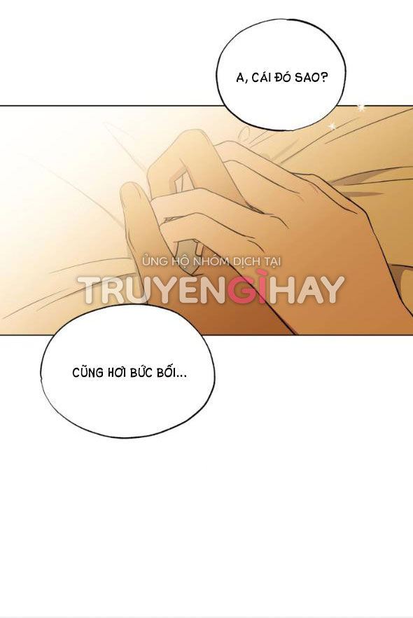 hết ss1 [18+] sương giá Chap 16.2 - Trang 2