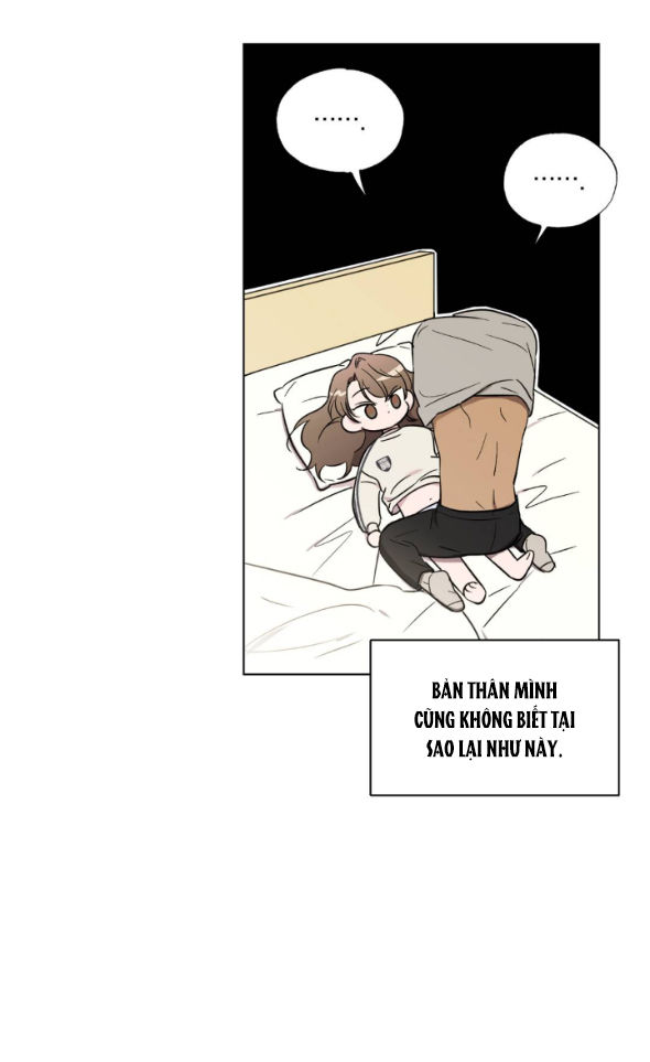 hết ss1 [18+] sương giá Chap 17.1 - Trang 2