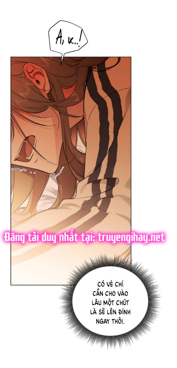 hết ss1 [18+] sương giá Chap 17.2 - Trang 2